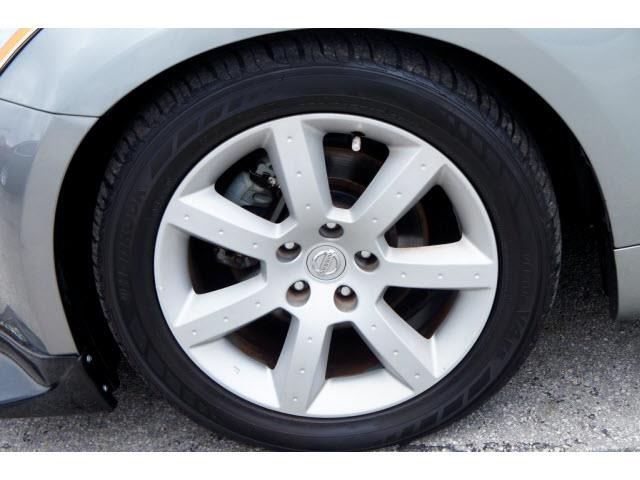 2004 Nissan 350Z Unknown