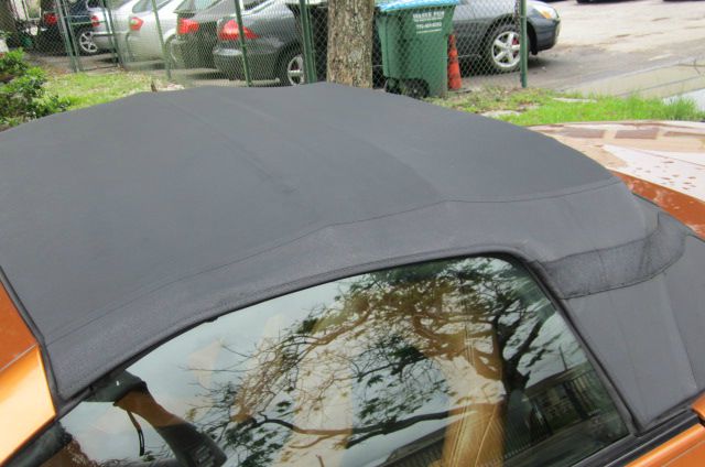 2004 Nissan 350Z 5DR 7-pass VAN I4 FWD