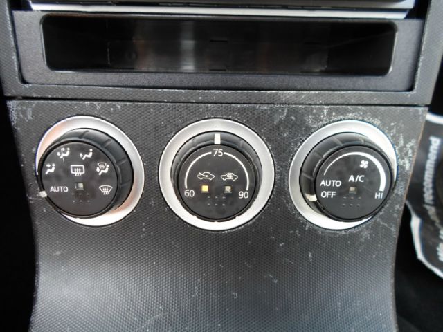 2004 Nissan 350Z Hatchback GS 5-spd