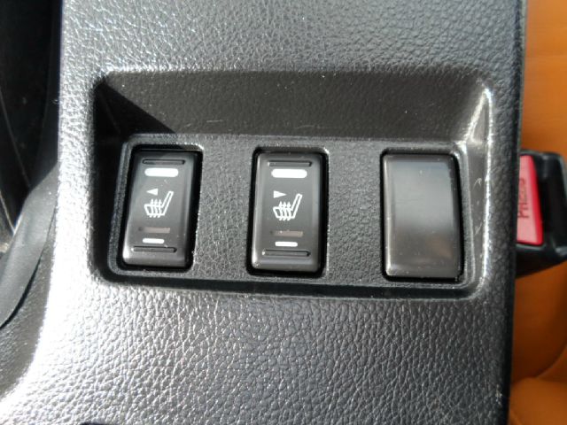 2004 Nissan 350Z Hatchback GS 5-spd