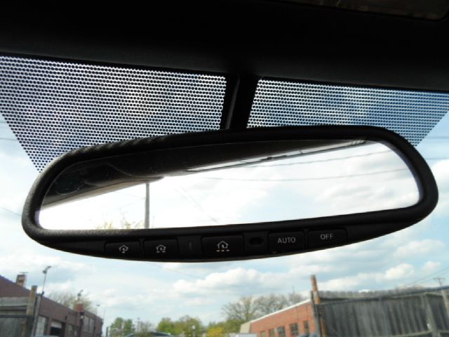 2004 Nissan 350Z Hatchback GS 5-spd