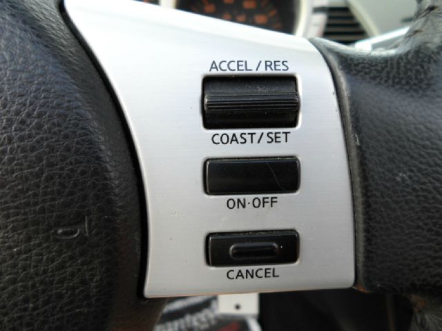 2004 Nissan 350Z Hatchback GS 5-spd