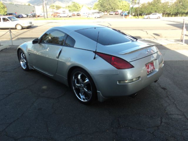 2004 Nissan 350Z SE Flex Fuel Sto N Go FWD 1 Owner
