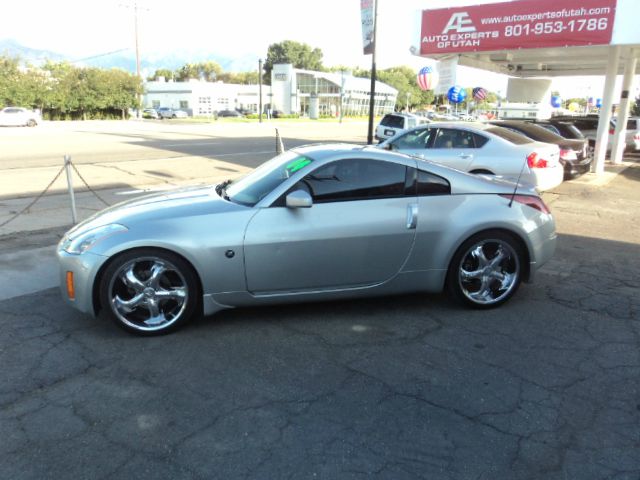 2004 Nissan 350Z SE Flex Fuel Sto N Go FWD 1 Owner