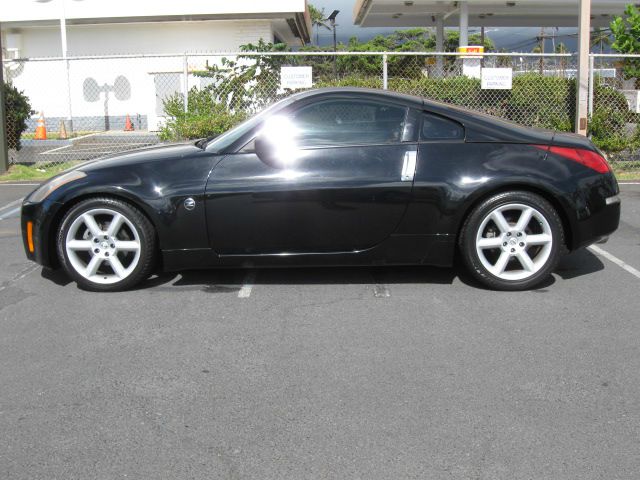 2005 Nissan 350Z VR6 Convertible