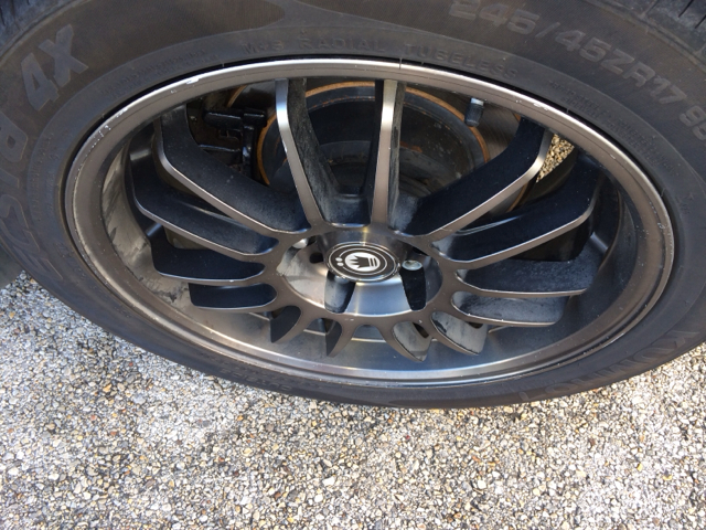 2005 Nissan 350Z 2dr Cpe Auto W/moonroof