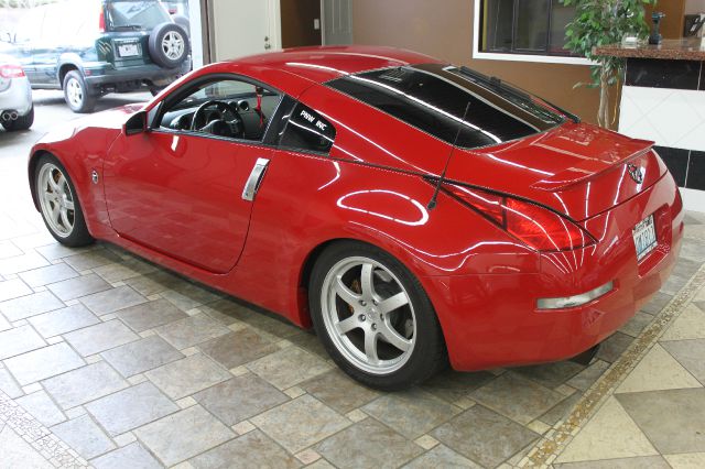 2005 Nissan 350Z SE Flex Fuel Sto N Go FWD 1 Owner