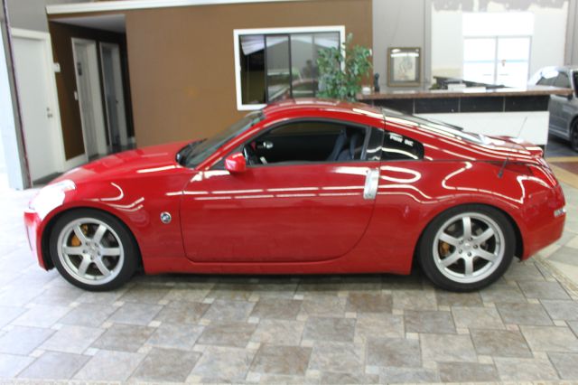 2005 Nissan 350Z SE Flex Fuel Sto N Go FWD 1 Owner