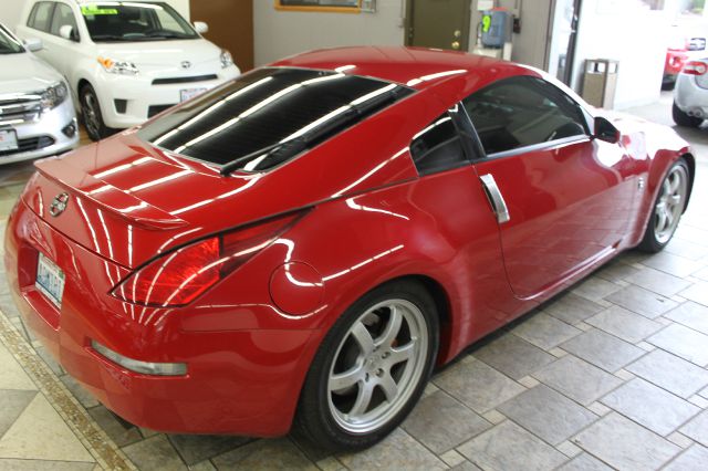 2005 Nissan 350Z SE Flex Fuel Sto N Go FWD 1 Owner
