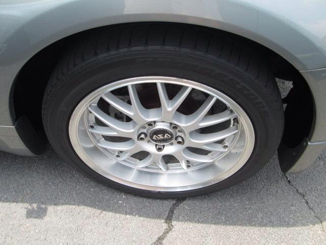 2005 Nissan 350Z 5DR 7-pass VAN I4 FWD