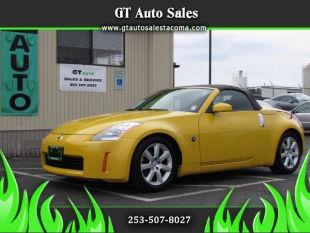 2005 Nissan 350Z 3.5