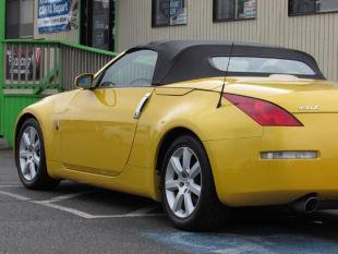 2005 Nissan 350Z 3.5