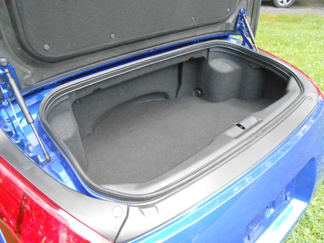 2005 Nissan 350Z 5dr 7-pass Van V6 LE FWD