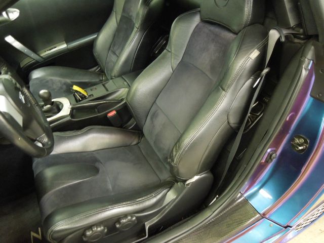 2005 Nissan 350Z 2006 Mercury