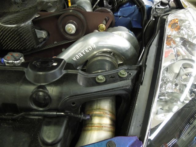 2005 Nissan 350Z 2006 Mercury