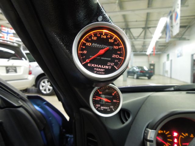 2005 Nissan 350Z 2006 Mercury