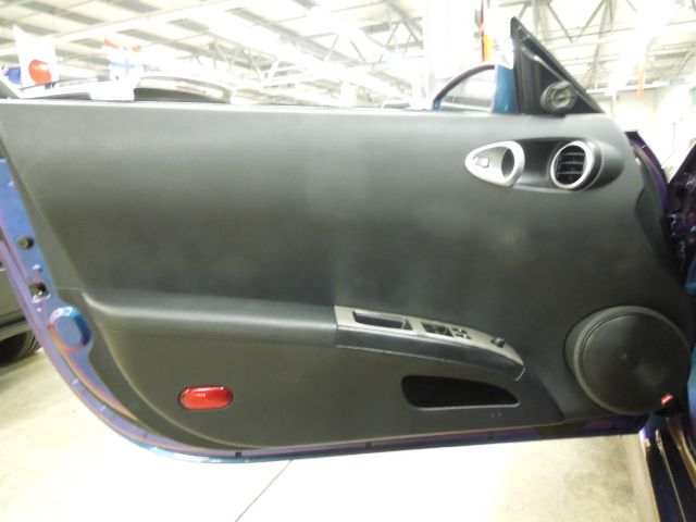 2005 Nissan 350Z 2006 Mercury