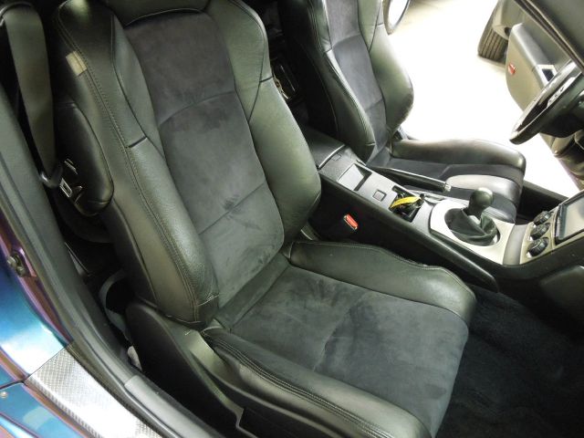 2005 Nissan 350Z 2006 Mercury