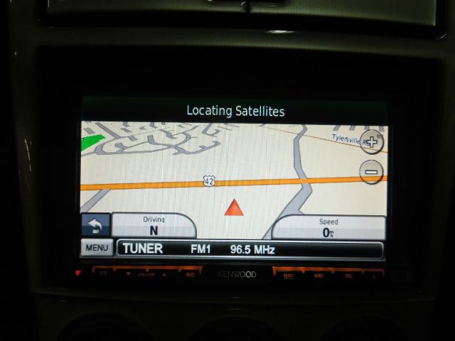 2005 Nissan 350Z 2006 Mercury