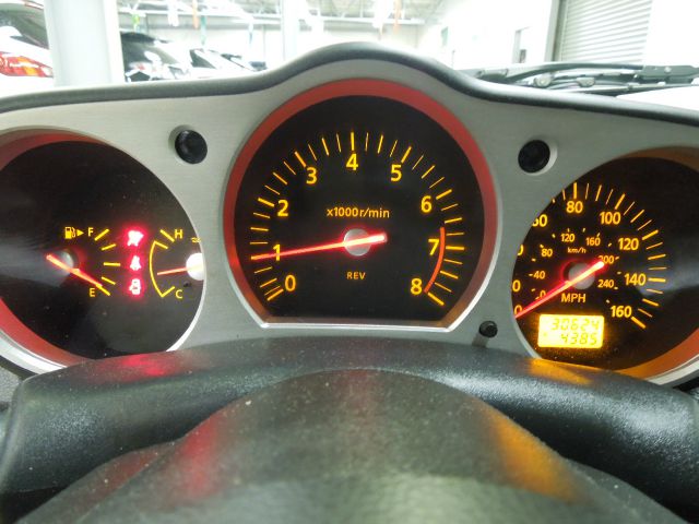 2005 Nissan 350Z 2006 Mercury