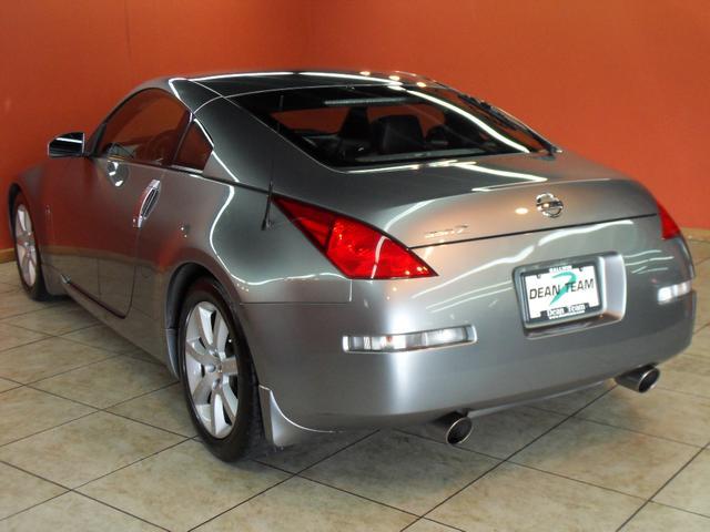 2005 Nissan 350Z 3.5