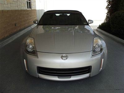 2006 Nissan 350Z 5dr 7-pass Van V6 LE FWD