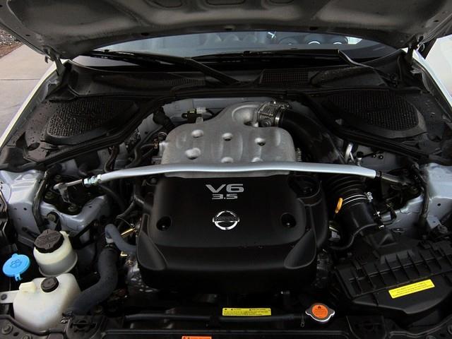 2006 Nissan 350Z 3.5