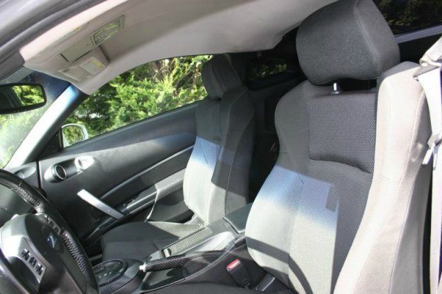 2006 Nissan 350Z Unknown