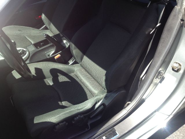 2006 Nissan 350Z SE Flex Fuel Sto N Go FWD 1 Owner