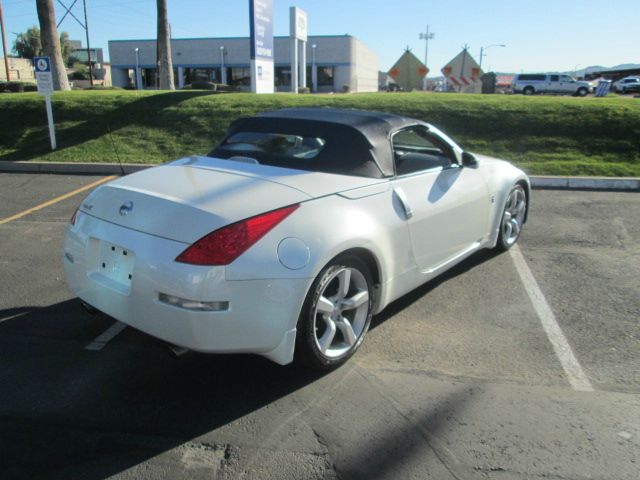 2006 Nissan 350Z SC