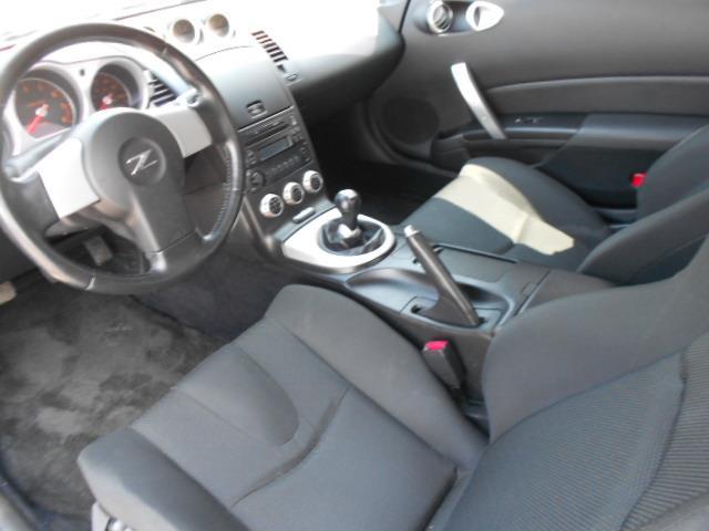 2006 Nissan 350Z Unknown