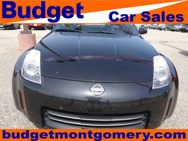 2006 Nissan 350Z Unknown