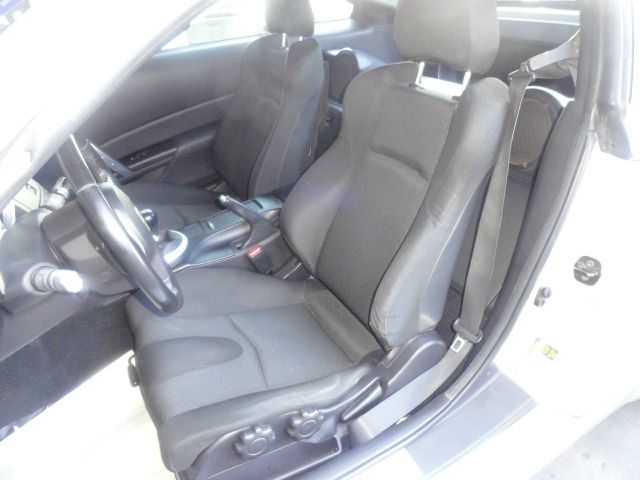 2006 Nissan 350Z VR6 Convertible