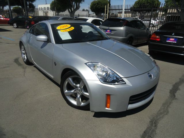 2006 Nissan 350Z VR6 Convertible