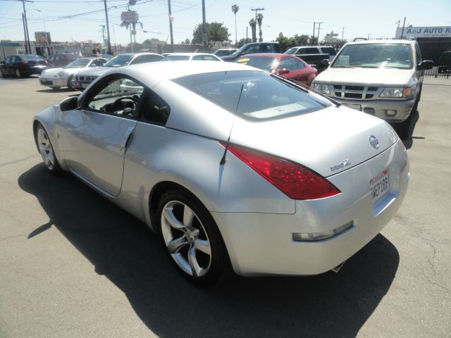 2006 Nissan 350Z VR6 Convertible