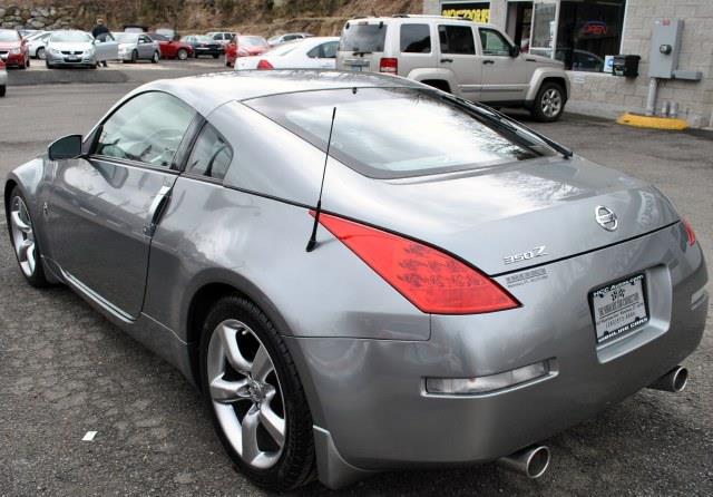 2006 Nissan 350Z Sxprem