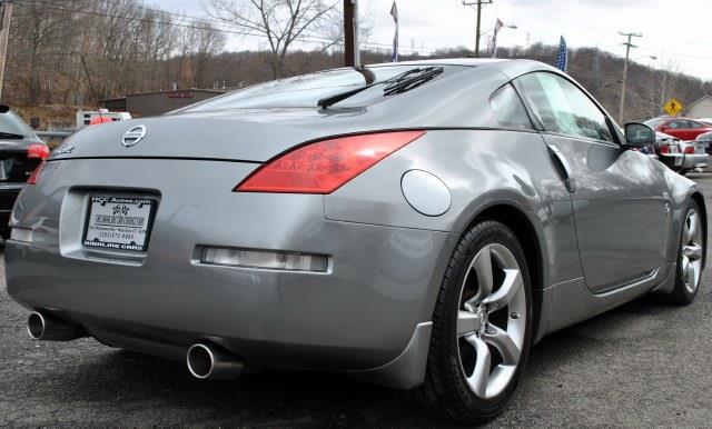2006 Nissan 350Z Sxprem