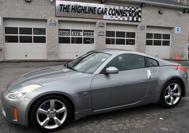 2006 Nissan 350Z Sxprem