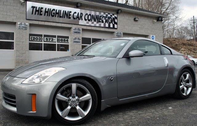 2006 Nissan 350Z Sxprem