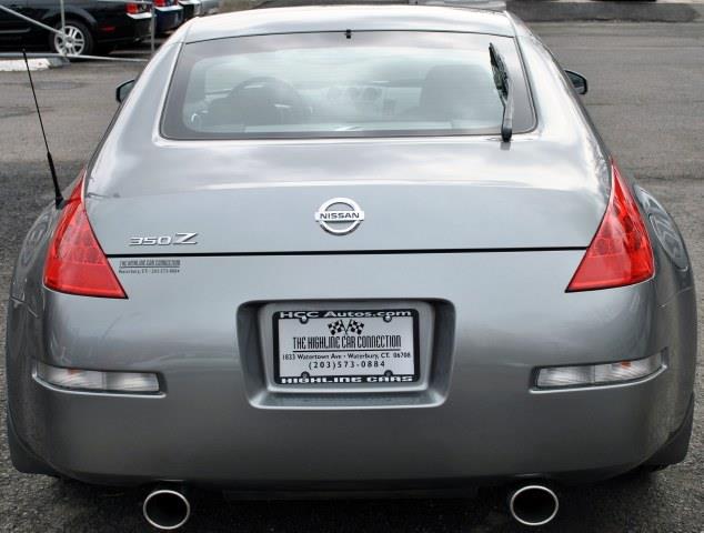 2006 Nissan 350Z Sxprem