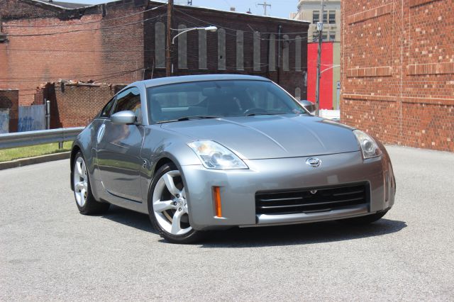 2006 Nissan 350Z VR6 Convertible