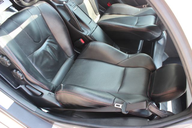 2006 Nissan 350Z VR6 Convertible