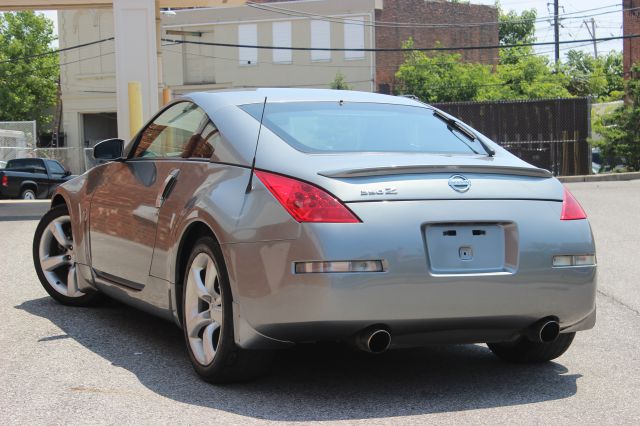 2006 Nissan 350Z VR6 Convertible