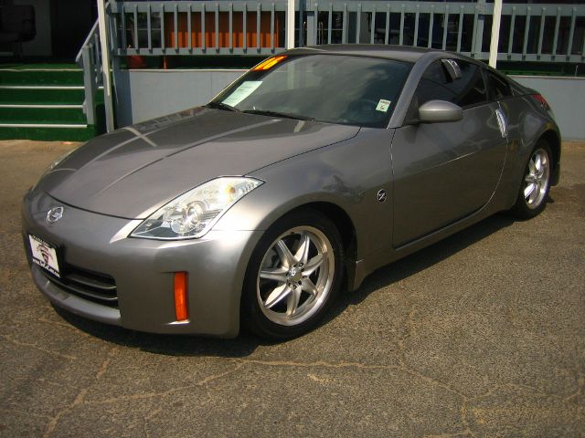 2006 Nissan 350Z VR6 Convertible