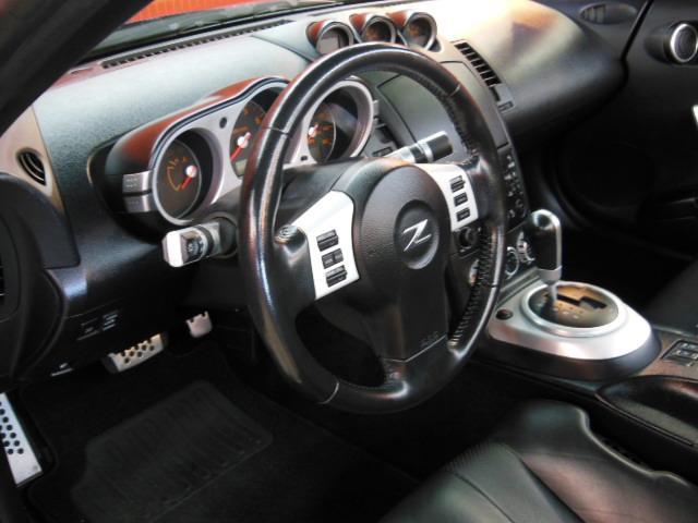 2006 Nissan 350Z 3.5