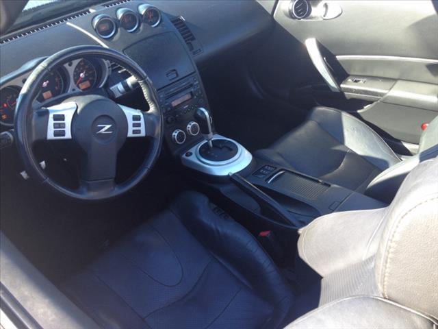 2006 Nissan 350Z 3.5