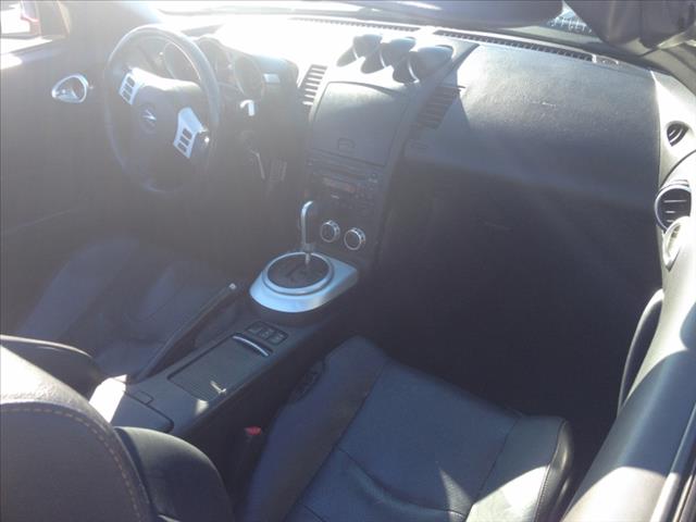 2006 Nissan 350Z 3.5