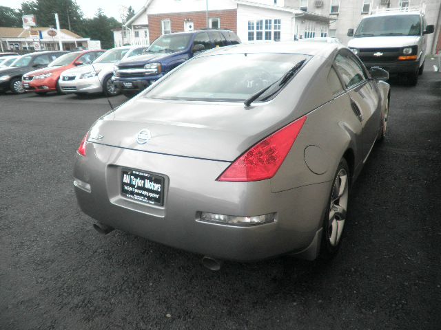 2007 Nissan 350Z VR6 Convertible