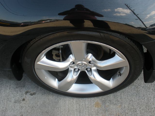 2007 Nissan 350Z 5DR 7-pass VAN I4 FWD