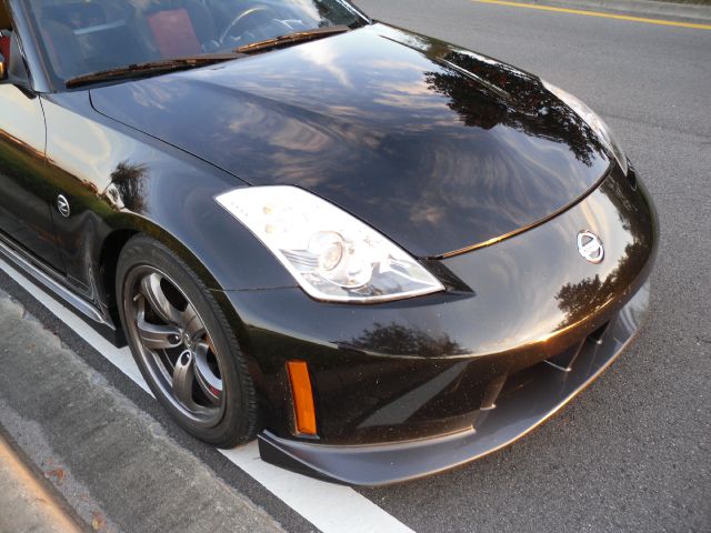 2007 Nissan 350Z 525i